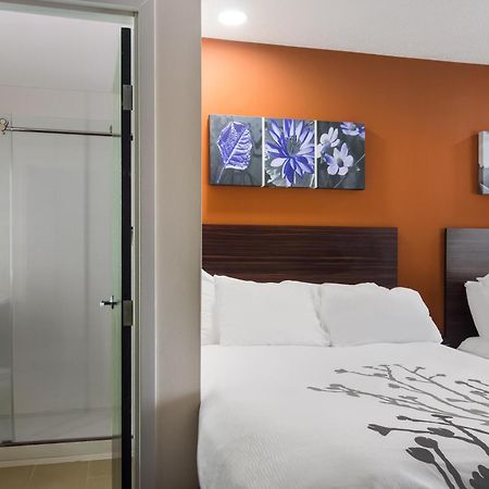 Sleep Inn Kearsarge Εξωτερικό φωτογραφία