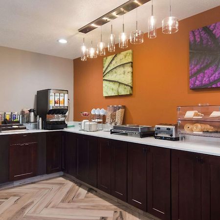 Sleep Inn Kearsarge Εξωτερικό φωτογραφία