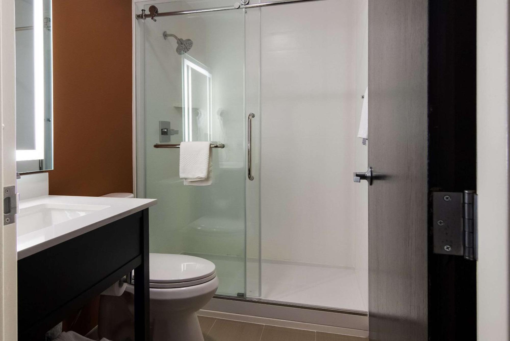 Sleep Inn Kearsarge Εξωτερικό φωτογραφία
