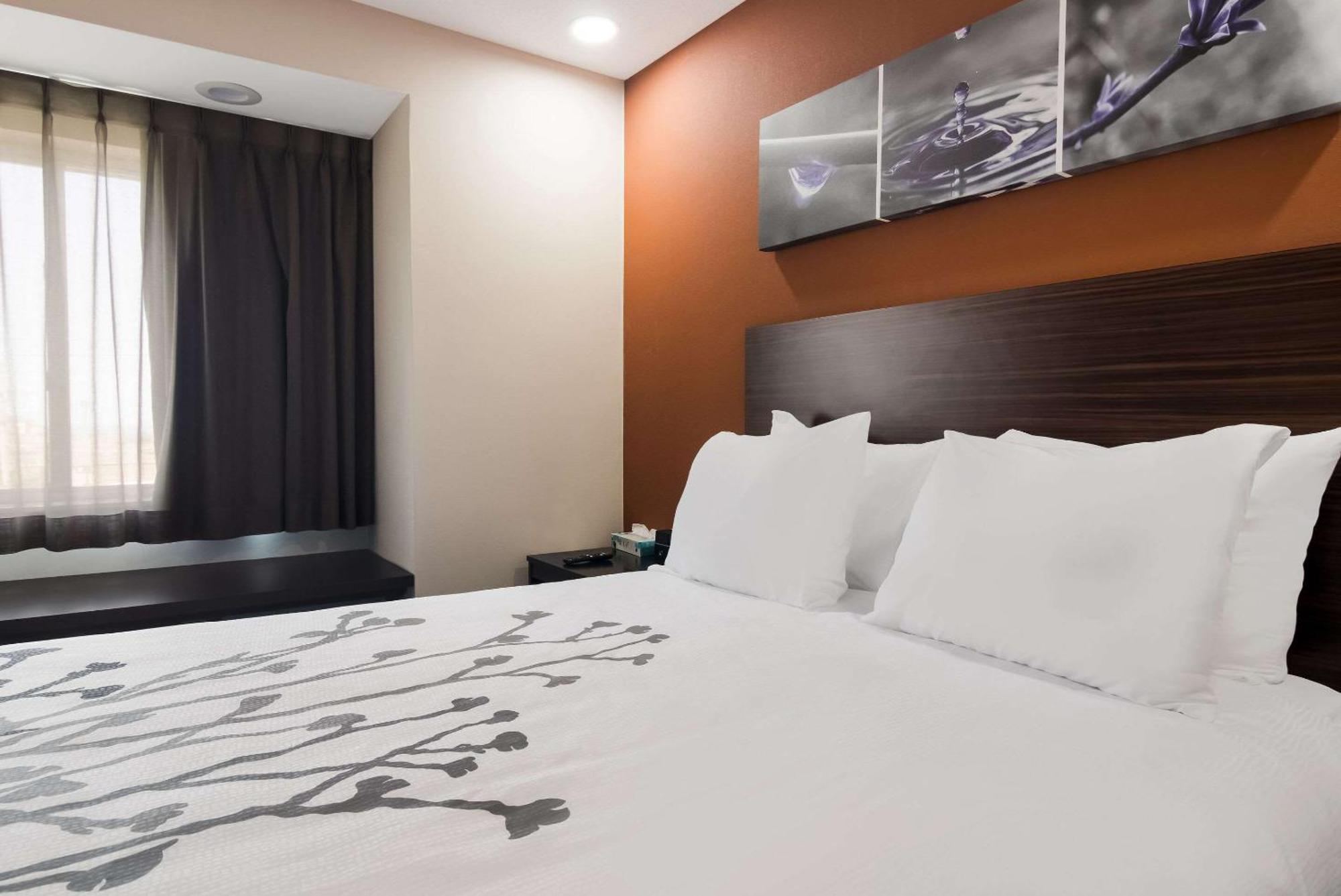 Sleep Inn Kearsarge Εξωτερικό φωτογραφία