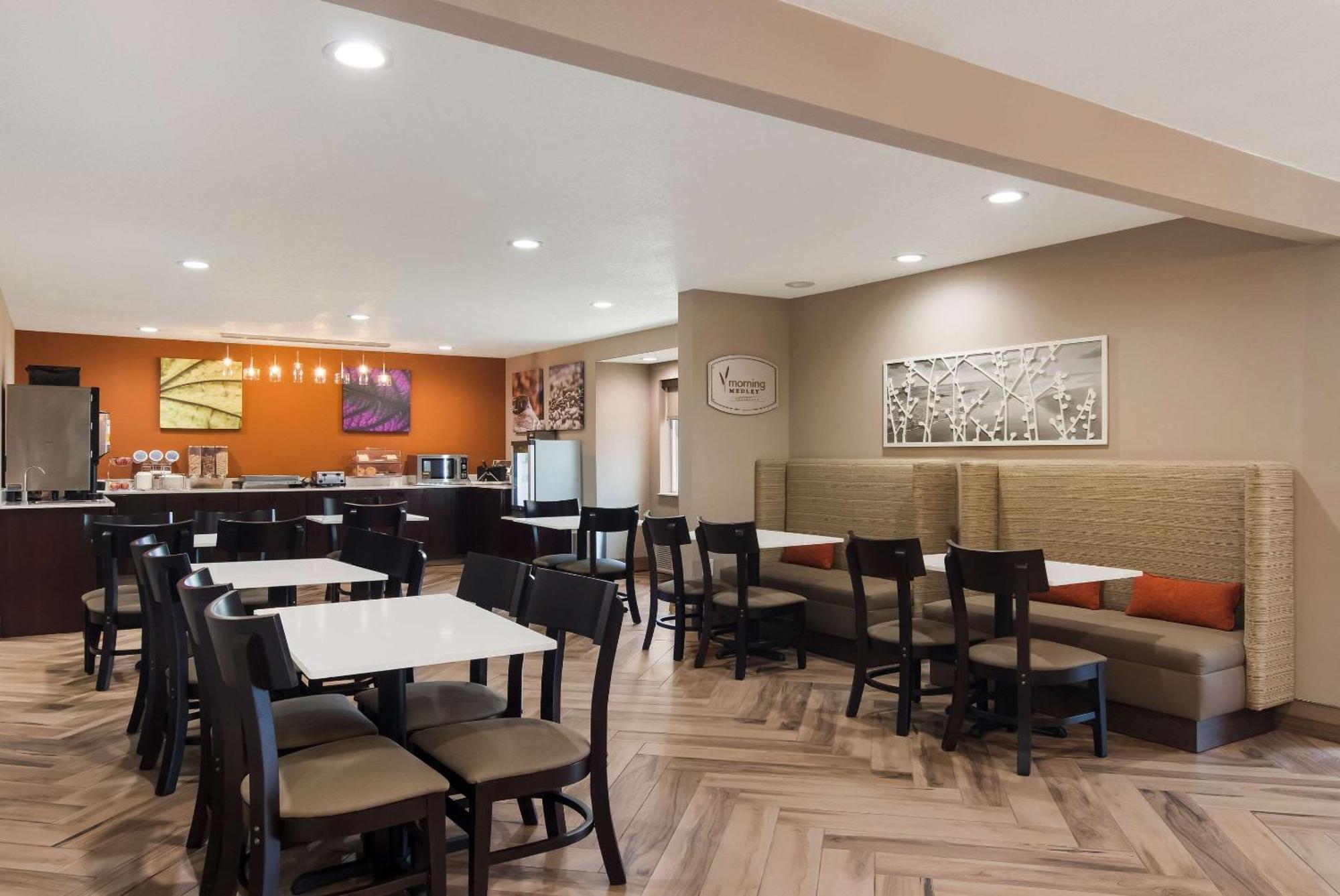 Sleep Inn Kearsarge Εξωτερικό φωτογραφία