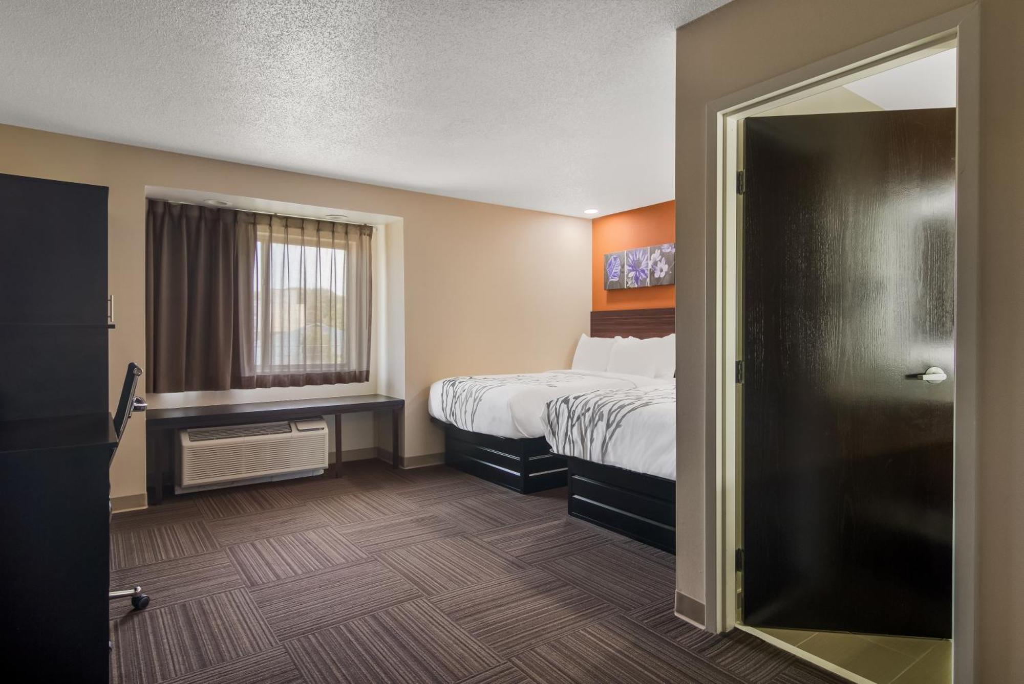 Sleep Inn Kearsarge Εξωτερικό φωτογραφία
