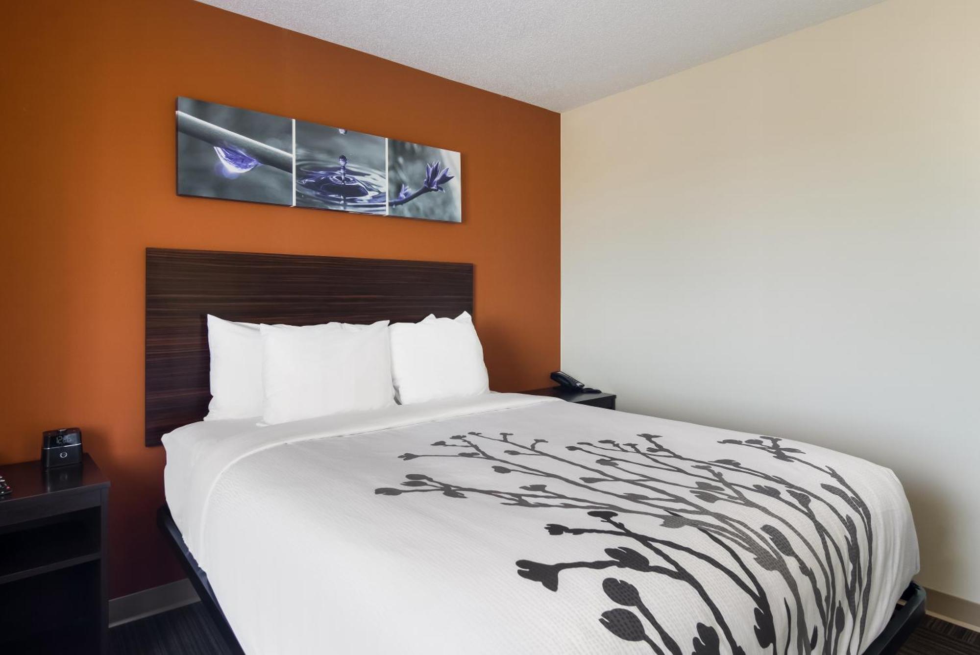 Sleep Inn Kearsarge Εξωτερικό φωτογραφία