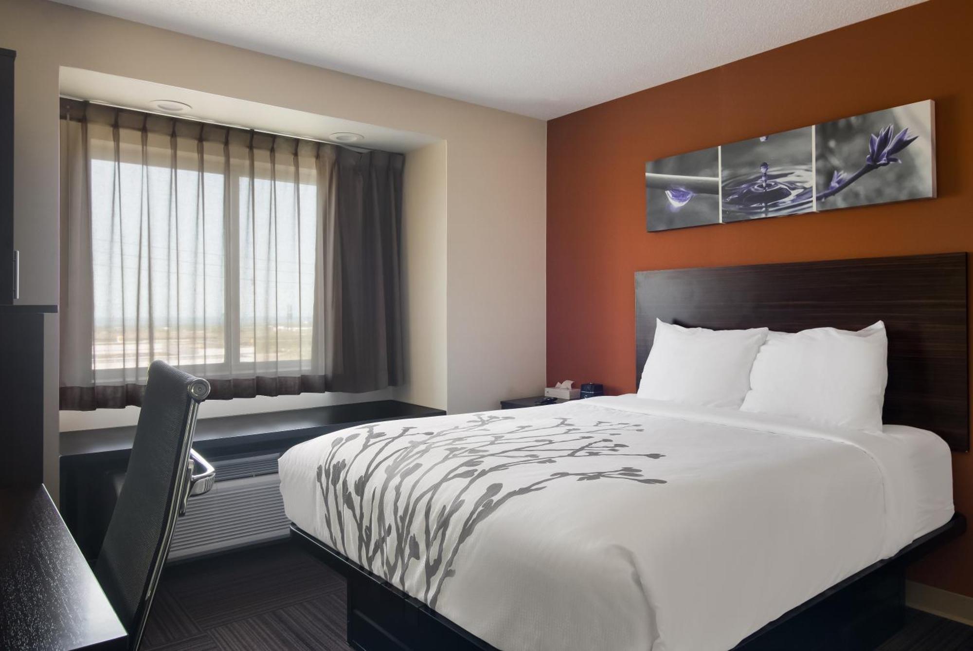 Sleep Inn Kearsarge Εξωτερικό φωτογραφία
