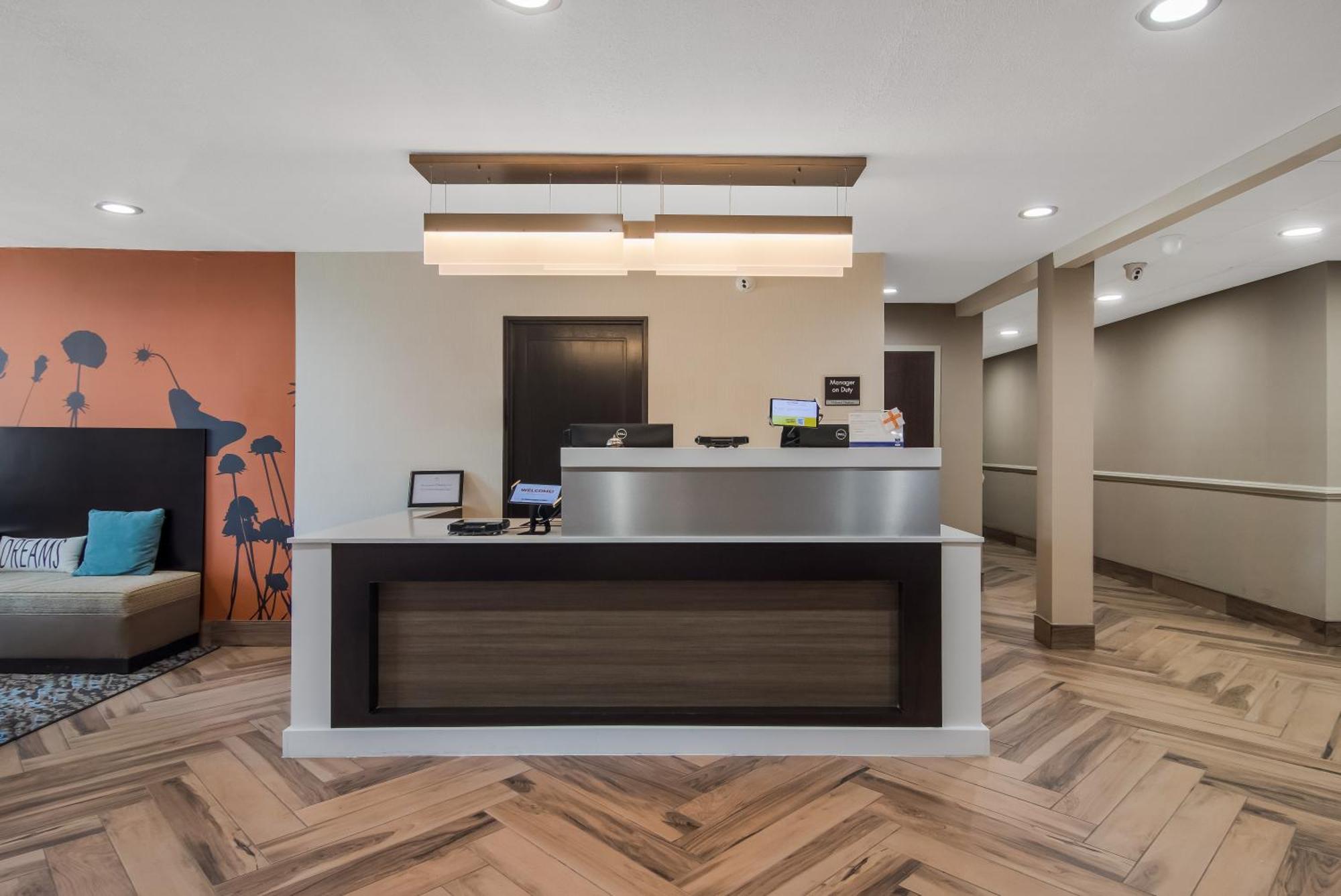 Sleep Inn Kearsarge Εξωτερικό φωτογραφία
